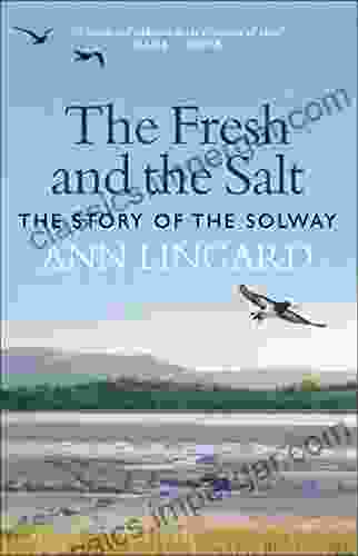 The Fresh And The Salt: The Story Of The Solway