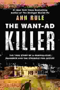 The Want Ad Killer (True Crime)