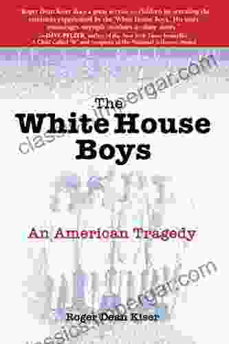 The White House Boys: An American Tragedy