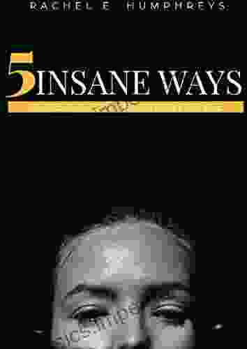 5 Insane Ways : To Prepare For A Medication Free Life (The Insanity Trilogy 1)