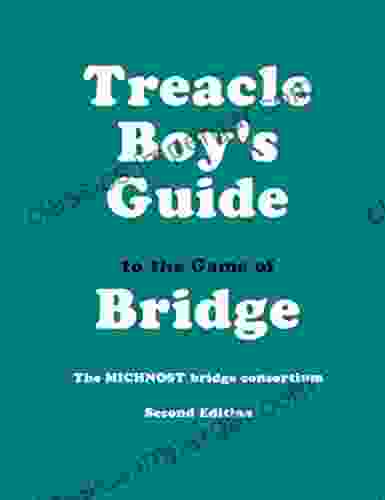 Treacle Boy S Guide To The Game Of Bridge: Friday Night Bridge