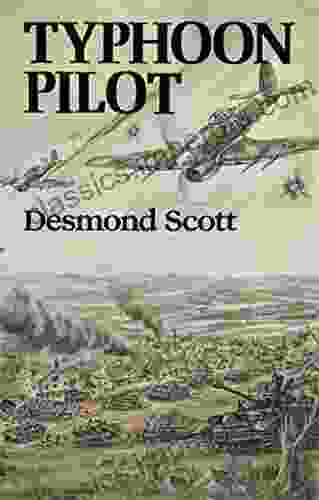 Typhoon Pilot Desmond Scott