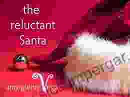 The Reluctant Santa (Nursing Novellas)