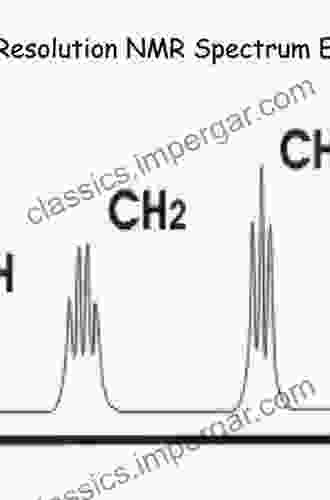 High Resolution NMR Spectroscopy: Understanding Molecules And Their Electronic Structures (ISSN 3)