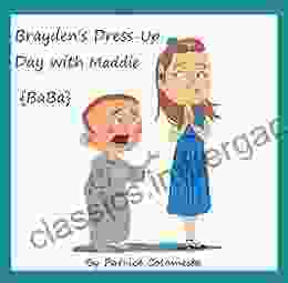 Brayden S Dress Up Day With Maddie (Ba Ba)