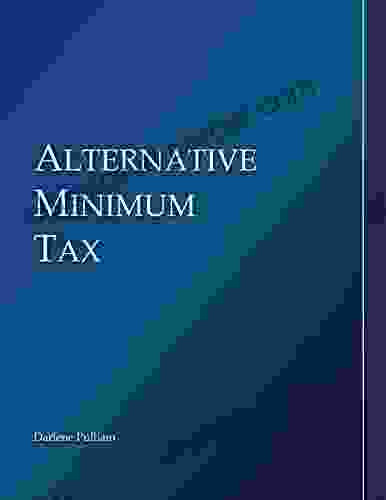 Alternative Minimum Tax (Pulliam) Kathy Stanton