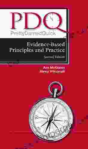 PDQ Evidence Based Principles Practice (PDQ Series)