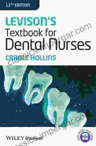 Levison S Textbook For Dental Nurses