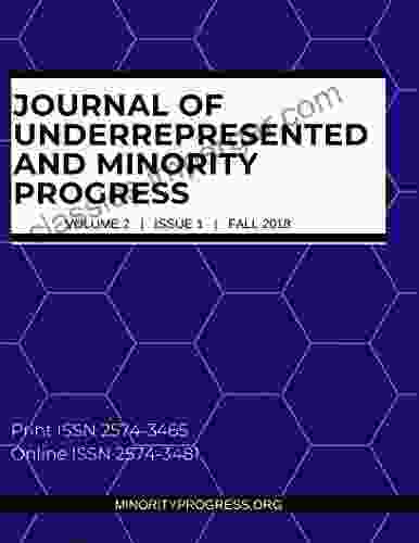 Journal Of Underrepresented And Minority Progres: JUMP (2 1)