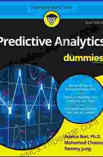 Predictive Analytics For Dummies Anasse Bari