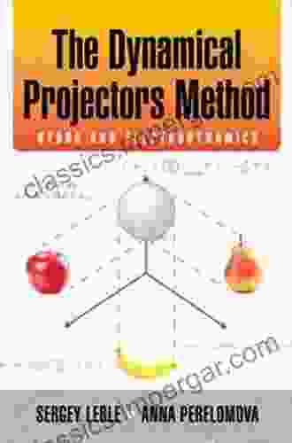 The Dynamical Projectors Method: Hydro And Electrodynamics