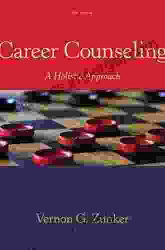 Career Counseling: A Holistic Approach