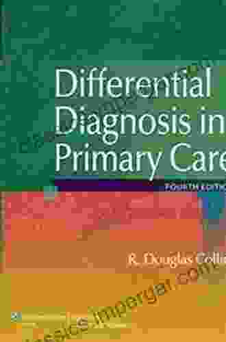 Differential Diagnosis In Primary Care