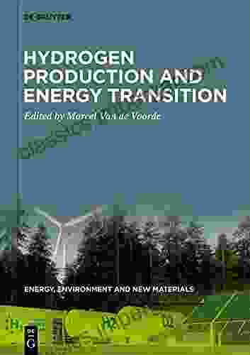 Hydrogen Production And Energy Transition