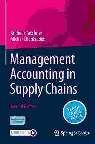 Management Accounting In Supply Chains