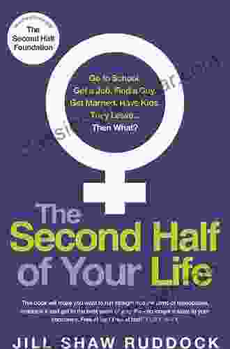 The Second Half Of Life: Opening The Eight Gates Of Wisdom