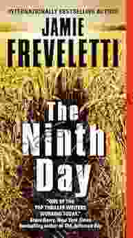 The Ninth Day Jamie Freveletti