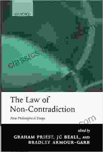 The Law Of Non Contradiction: New Philosophical Essays