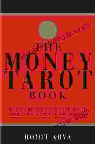 The Money Tarot Rohit Arya