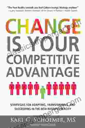 Managing Technological Innovation: Competitive Advantage From Change