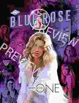 The Blue Rose Magazine: Issue #08