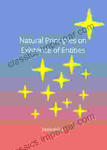 Natural Principles On Existence Of Entities