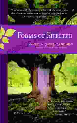 Forms Of Shelter Angela Davis Gardner