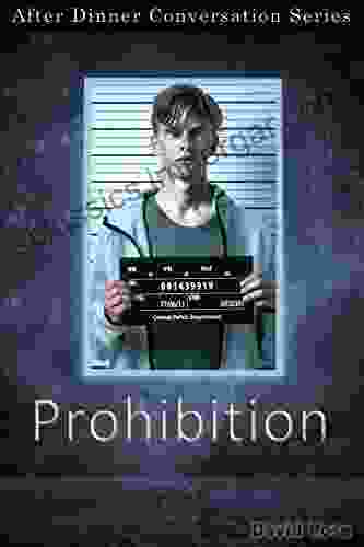 Prohibition: After Dinner Conversation Short Story