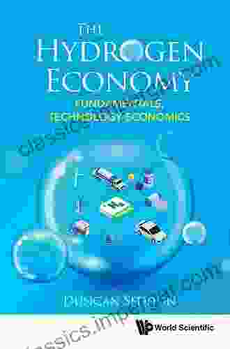 The Hydrogen Economy: Fundamentals Technology Economics