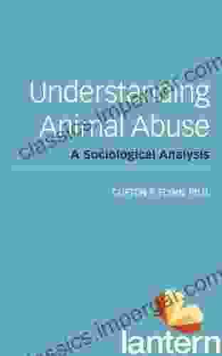 Understanding Animal Abuse: A Sociological Analysis