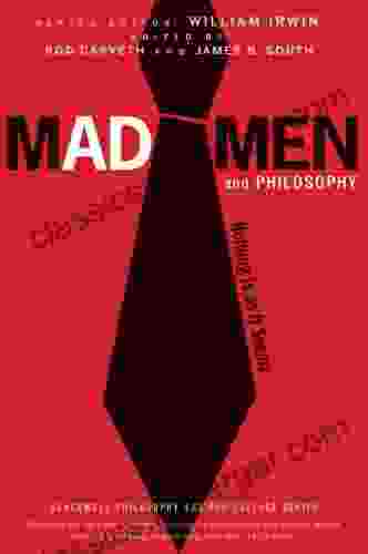 Mad Men and Philosophy: Nothing Is as It Seems (The Blackwell Philosophy and Pop Culture 20)