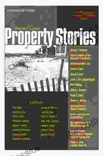 Property Stories 2d (Law Stories)