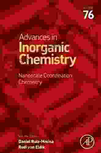 Nanoscale Coordination Chemistry (ISSN 76)