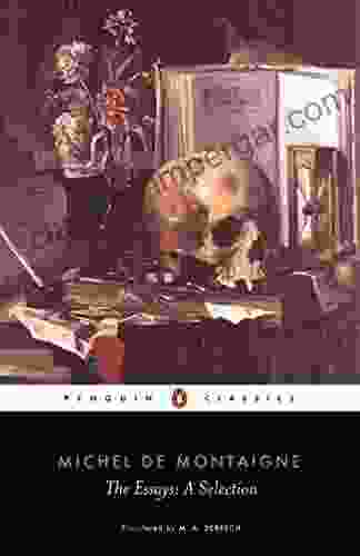 The Essays: A Selection (Penguin Classics)