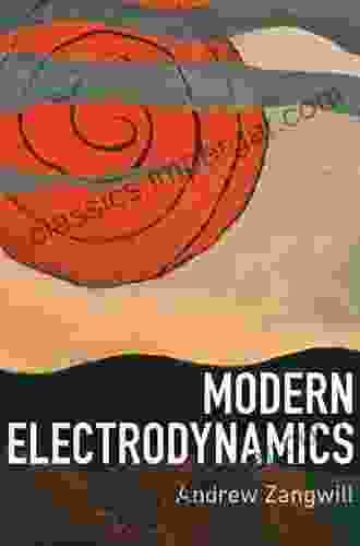 Modern Electrodynamics Andrew Zangwill