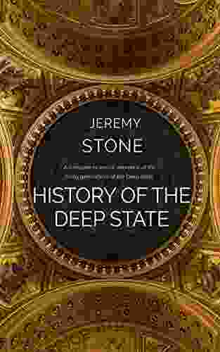 History Of The Deep State (New World Order 1)