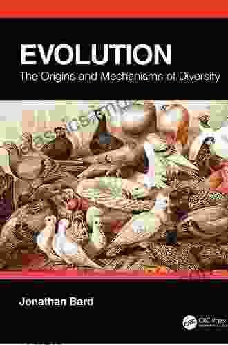 Evolution: The Origins And Mechanisms Of Diversity