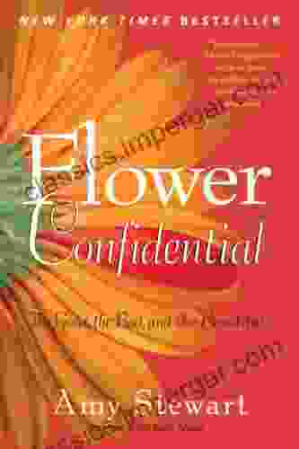 Flower Confidential: The Good The Bad And The Beautiful