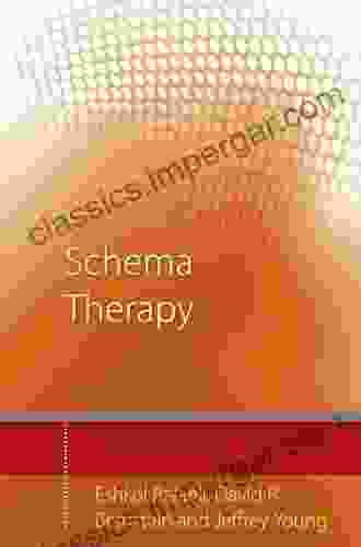 Emotional Schema Therapy: Distinctive Features (CBT Distinctive Features)