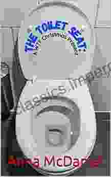 The Toilet Seat: A WTF Christmas Present