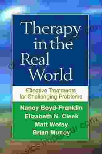 The Therapist In The Real World: What You Never Learn In Graduate School (But Really Need To Know) (Norton Professional)