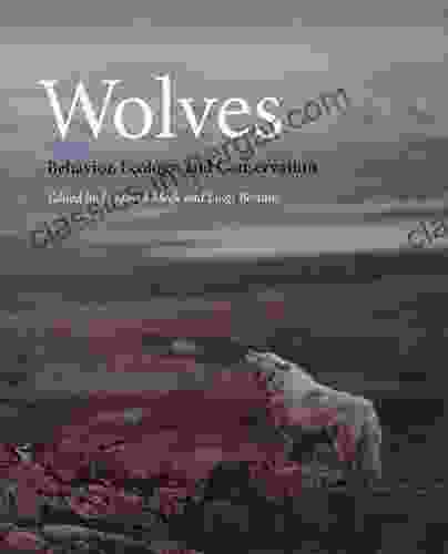 Wolves: Behavior Ecology And Conservation