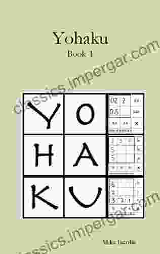 Yohaku: A New Type Of Number Puzzle